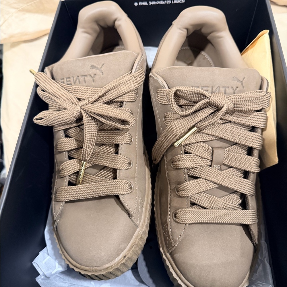 Puma Fenty Creeper Phatty Nubuck